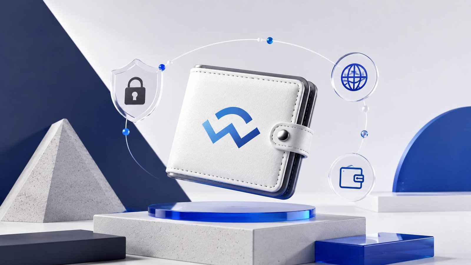 6 Most Reliable Crypto Wallets With WalletConnect Integration in 2026