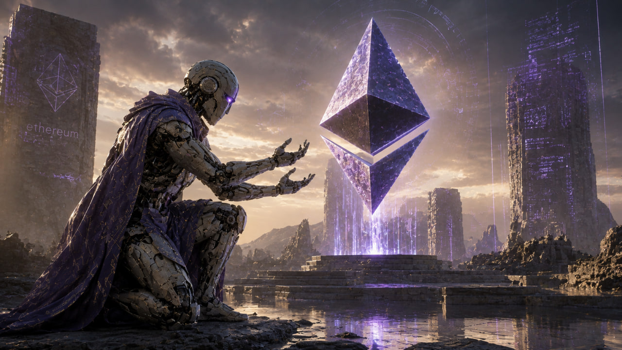 Google Gemini AI Predicts Ethereum Could Become the Trade Retail Misses in 2026