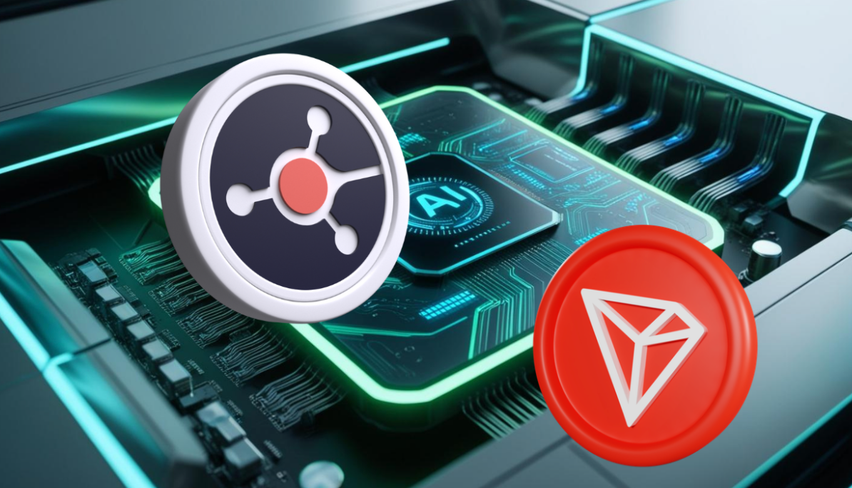 Can Ruvi AI (RUVI) Build on Tron's (TRX) Success for the Next Big Step? Experts Suggest it Will Grow by 20,000% During the Upcoming Bull Run
