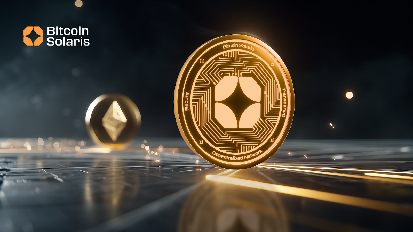 Bitcoin Solaris vs. Ethereum: 99.95% Lower Fees Could Drive 50x Returns for Smart Investors