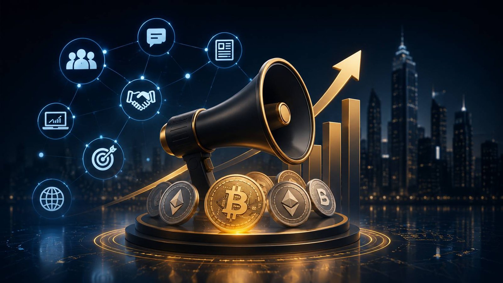 Top 10 Crypto PR Agencies for Long-Term Brand Building in 2026