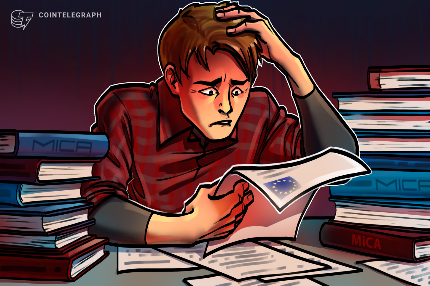 Bitcoin.de trading remains halted as German regulator rejects MiCA application