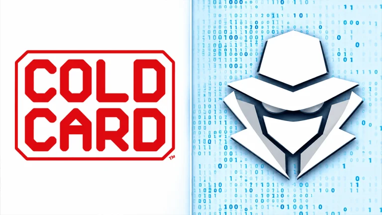 White Hats Beat Coldcard Attackers, Rescuing Millions of Dollars in Bitcoin
