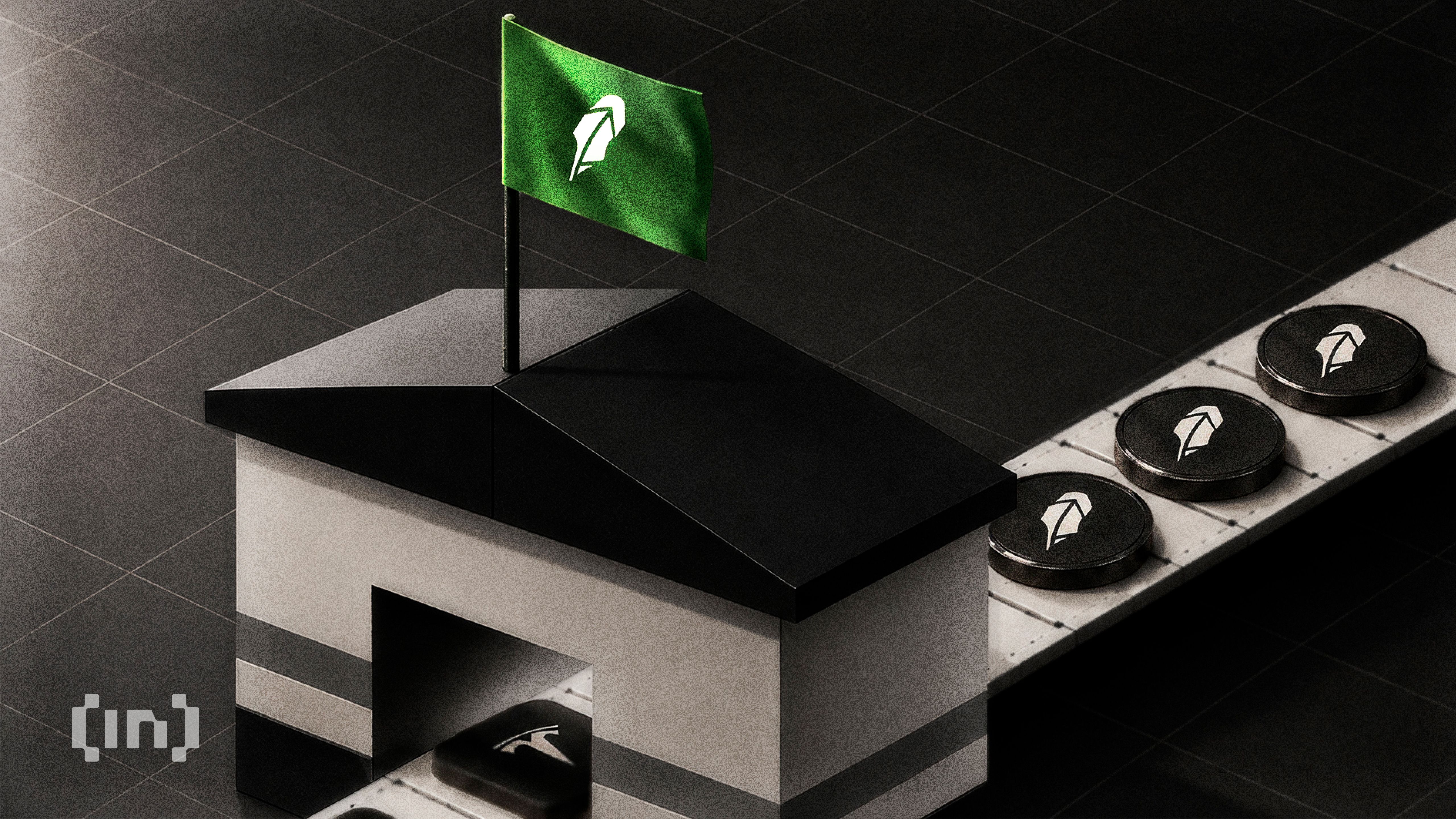 Robinhood and AMC Clash Over Tokenized Stock Listing