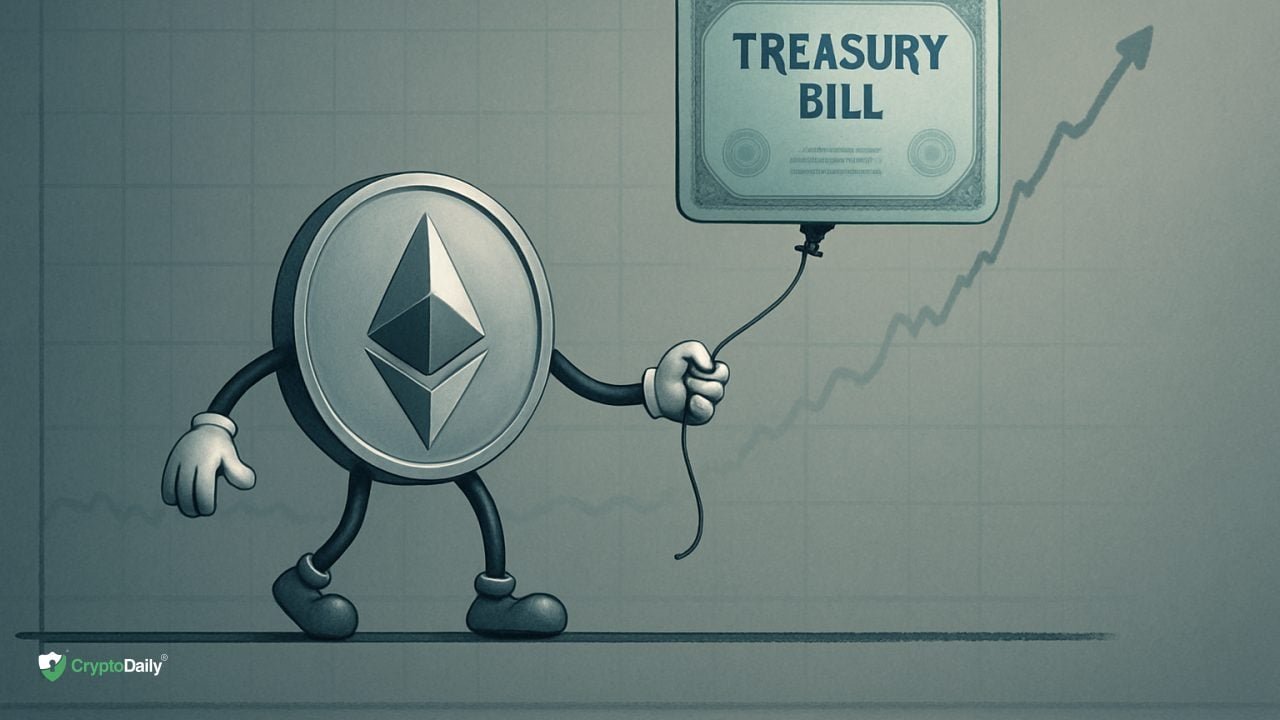 ETH and Tokenized Treasuries: Can Ethereum Capture RWA Growth Without Price Follow-Through?