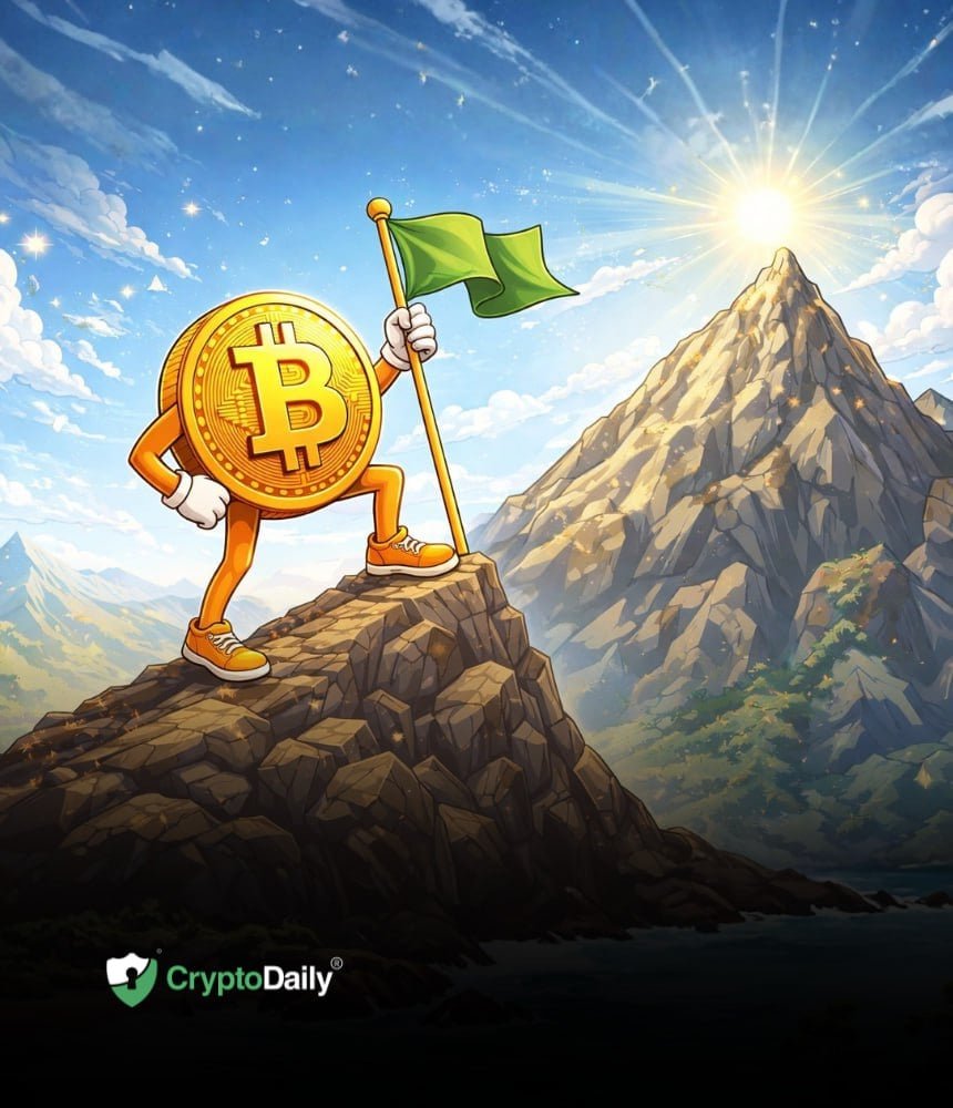 Bitcoin (BTC) Price Prediction: Bull Flag Breakout Targets $97K – Momentum Builds January 12