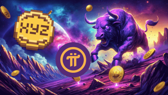 Pi Network Awaits a 160% Surge, While XYZVerse Capitalization Approaches $15 MIllion