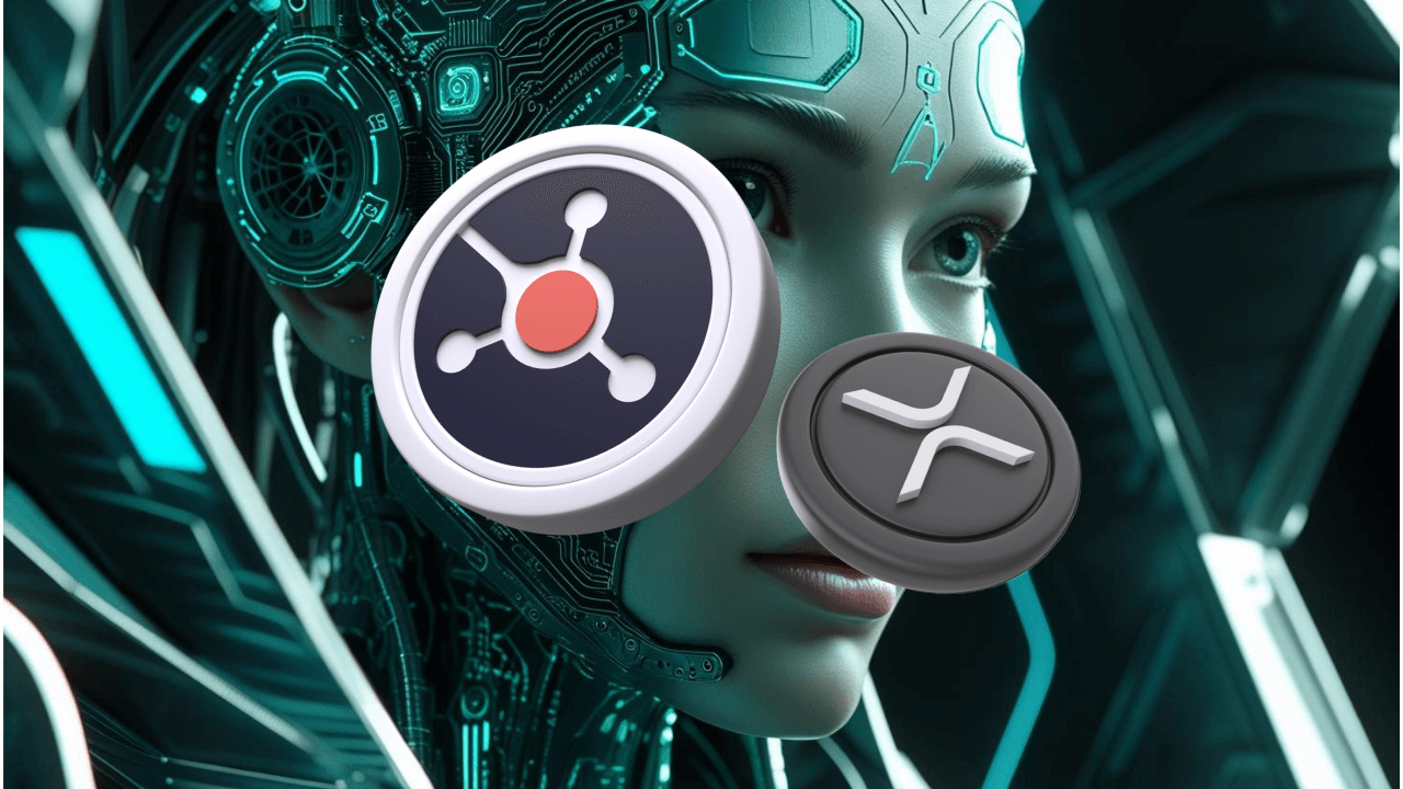 Ruvi AI’s (RUVI) 220M Token Sales and CoinMarketCap Listing Could Make You Millions, Experts Say It’s a Ripple (XRP) in the Making