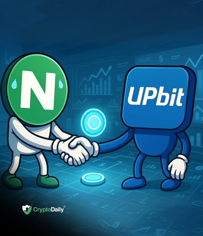 Naver To Acquire Upbit Through Share-Swap Deal