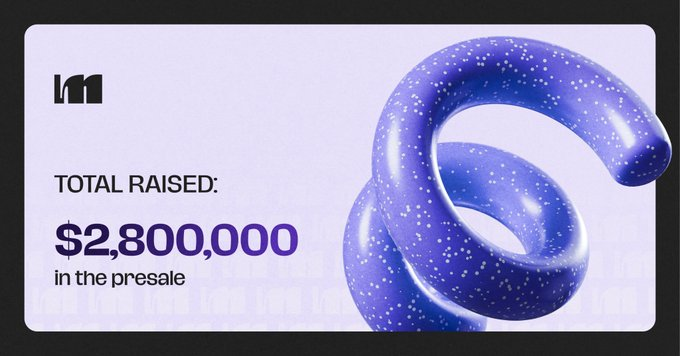 Early Investors Are Racking In $MONO Tokens With Up to 200% Welcome Bonus & New Rewards Hub: Best Presale to Buy Now?