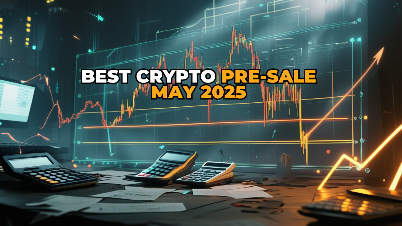 Best Crypto Presale: ETFs and Mega-Buys Drive Investors Toward New Launches