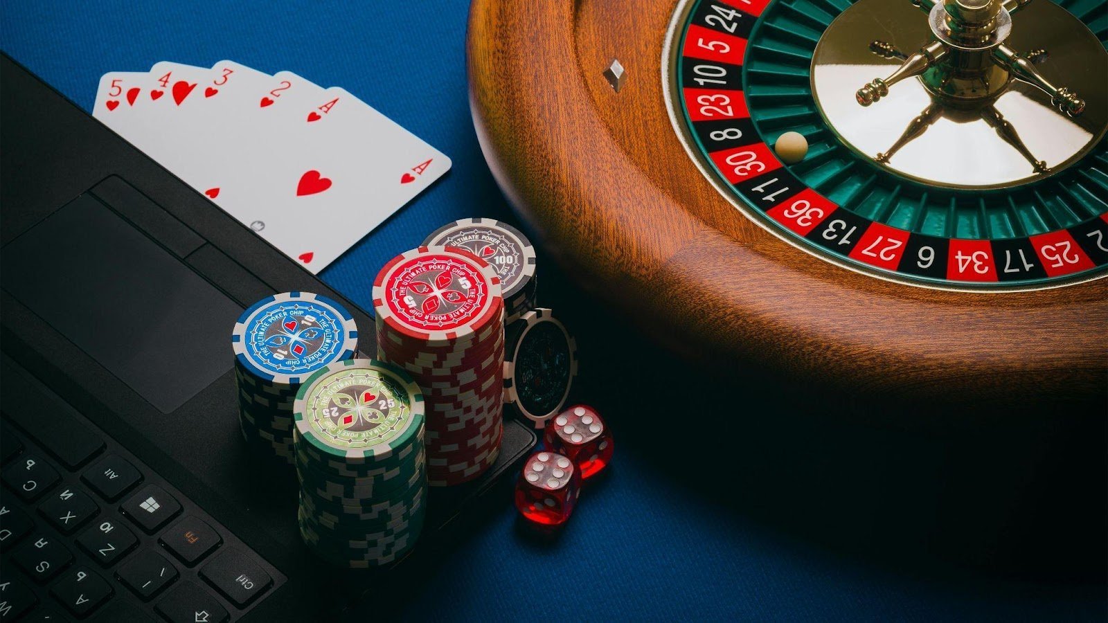 Review of Stake Casino: Why is this Crypto Casino Leader in the Canadian Market?