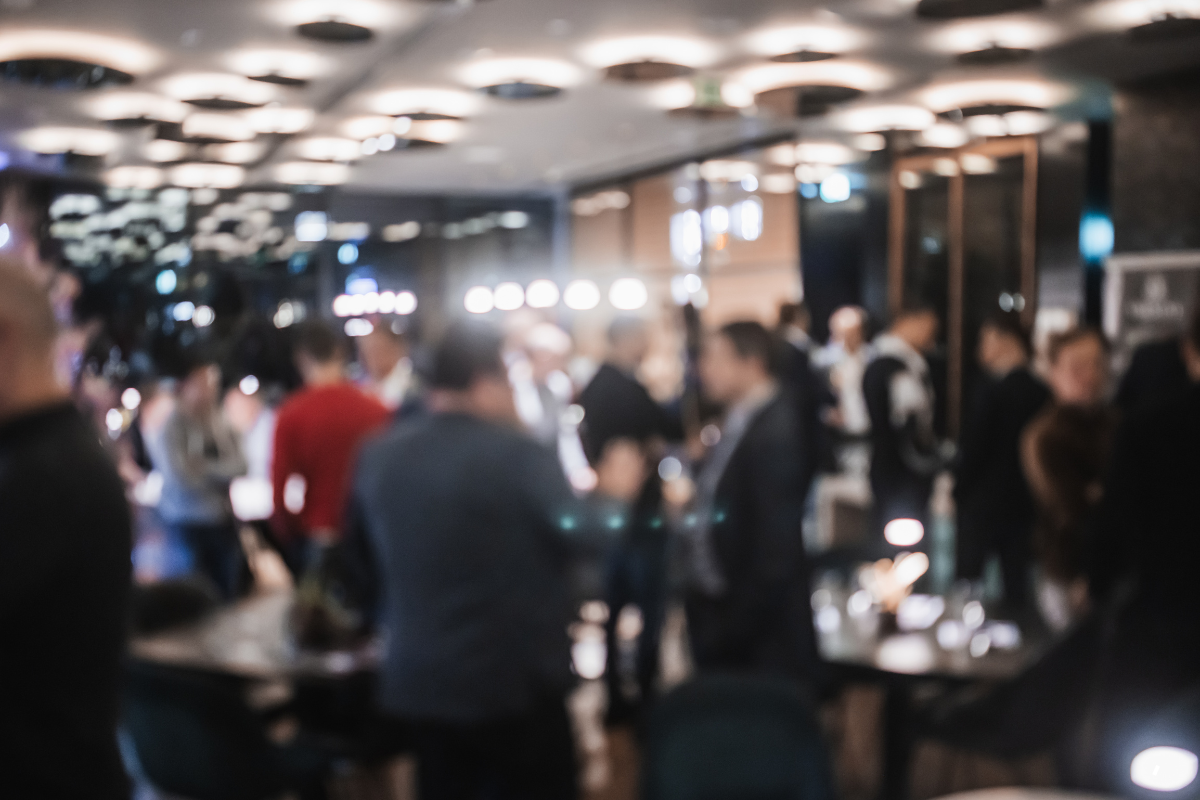 Top Crypto Events Shaping The Future Of Blockchain Innovation In 2025