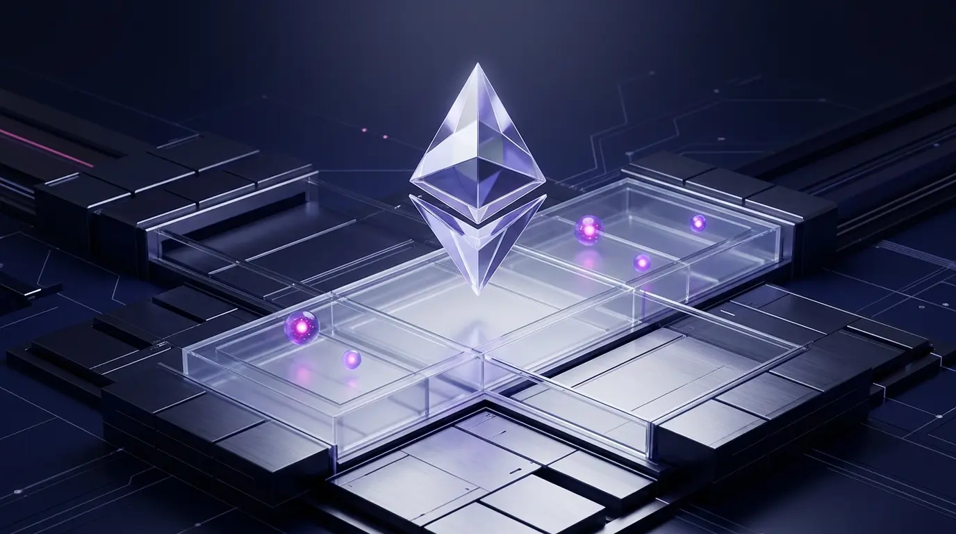 Glamsterdam Upgrade: Sepolia Blocks Leave Most of Ethereum’s New Gas Capacity Unused