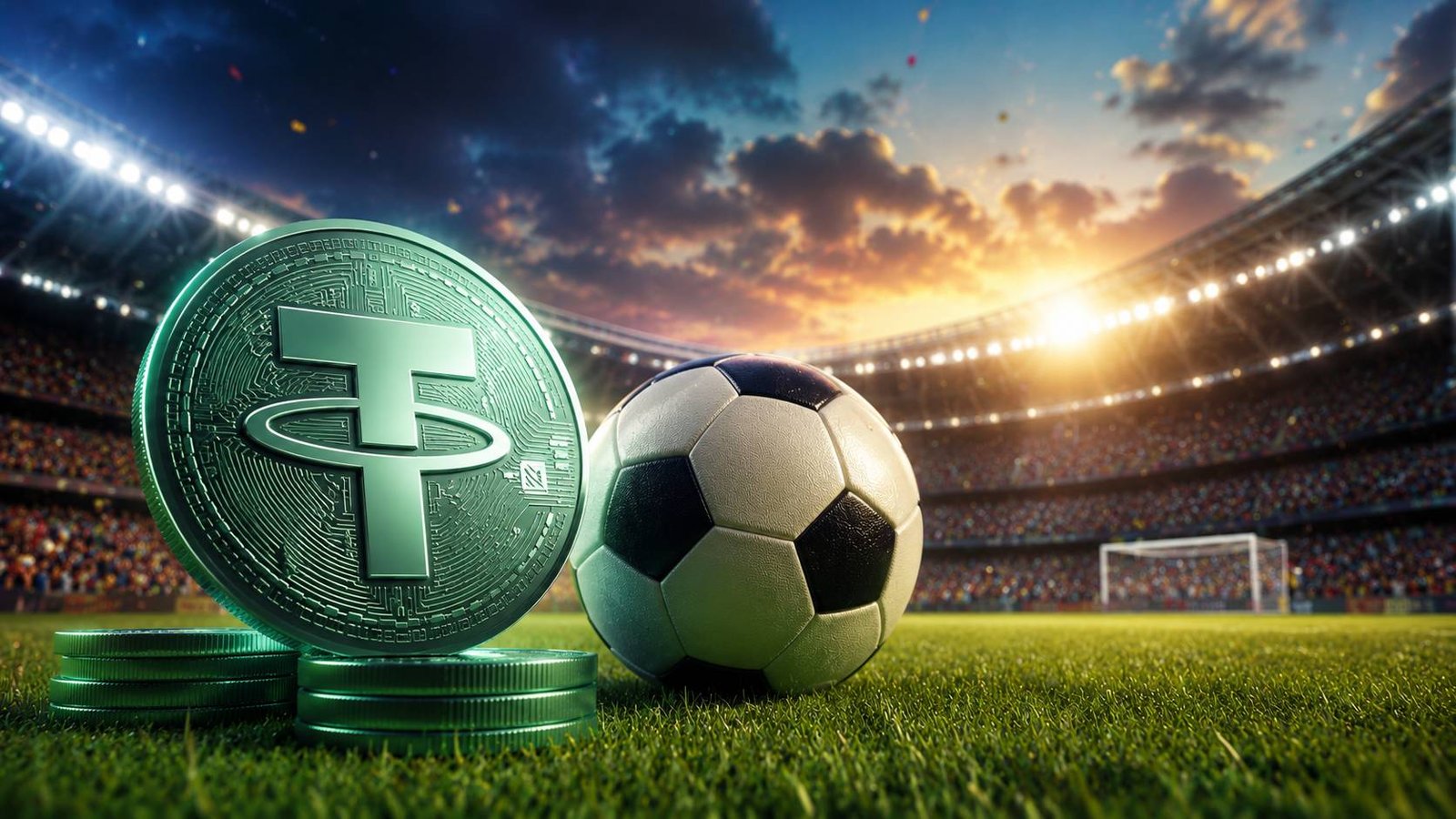 Trusted Bitcoin Betting Sites for FIFA World Cup 2026