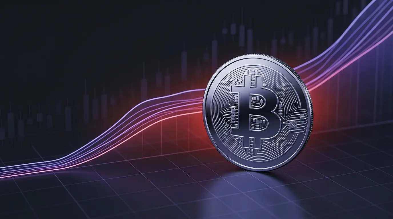 Bitcoin August Rally Is Being Put to the Test With Higher Treasury Yields