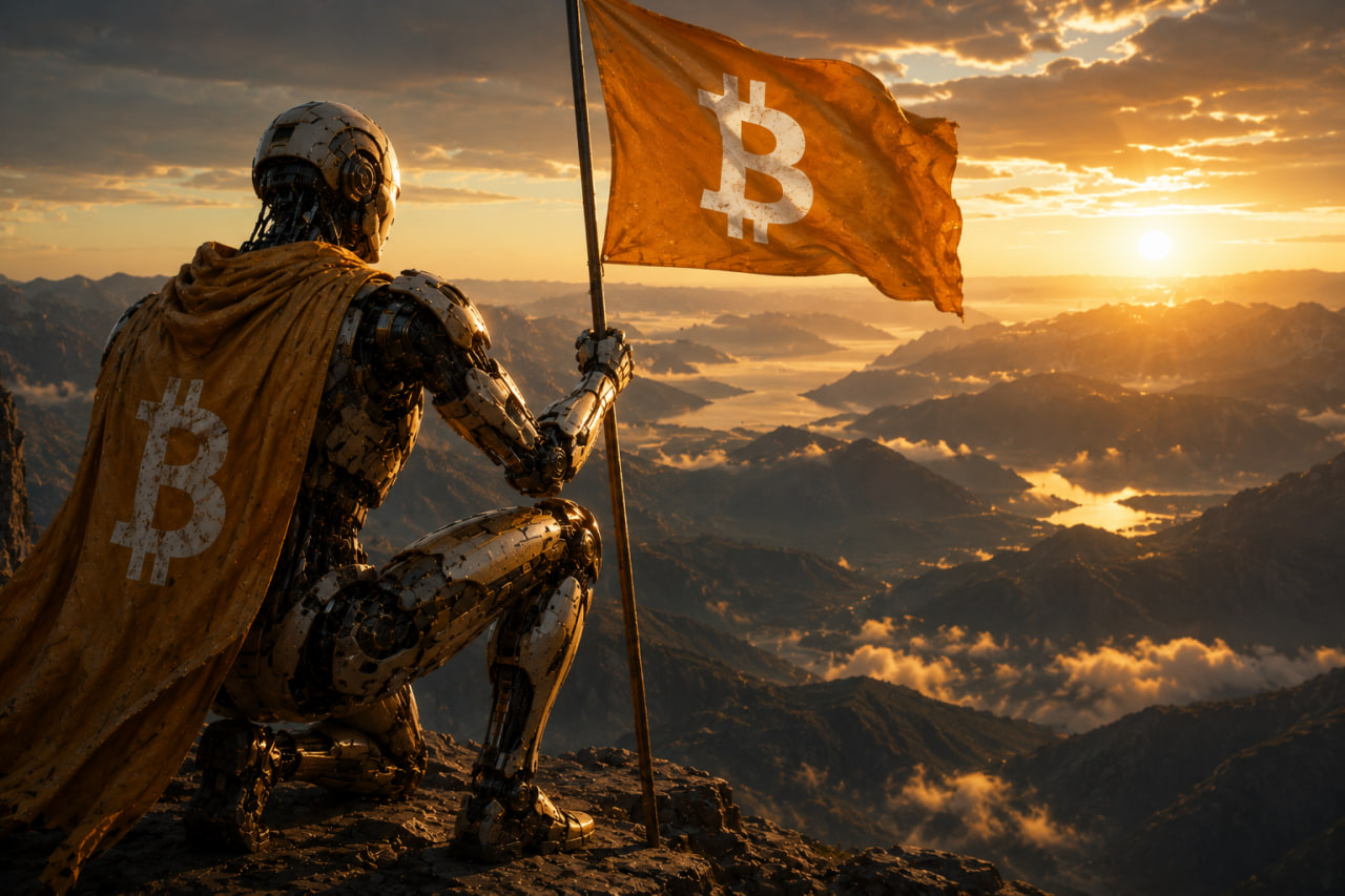 Microsoft Copilot AI Predicts a Huge Move for Bitcoin by 2027