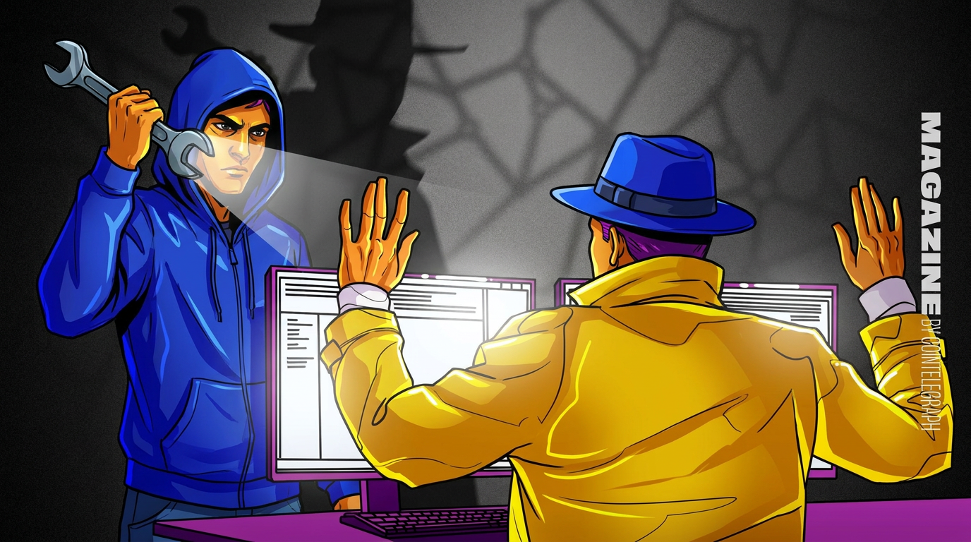 France is world’s most dangerous place for Bitcoiners: 90 attacks in 7 months