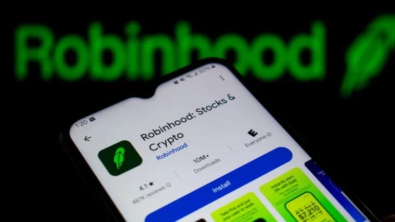 Robinhood Engineers Accused of Turning Listings Into Insider Trades