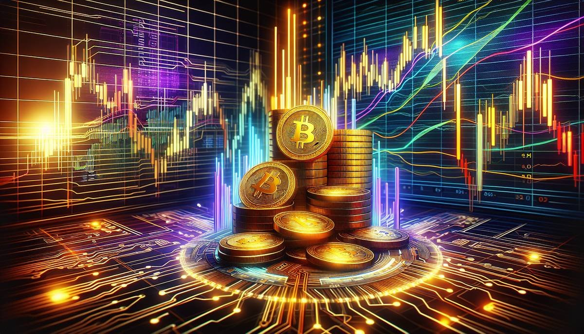 Crypto Rebounds as Favorable Inflation Data Sparks Risk-On Sentiment