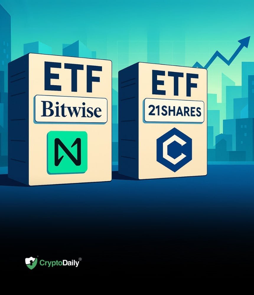 Wall Street’s Altcoin Play: Bitwise and 21Shares Push Altcoin ETFs Amid Regulatory Delays