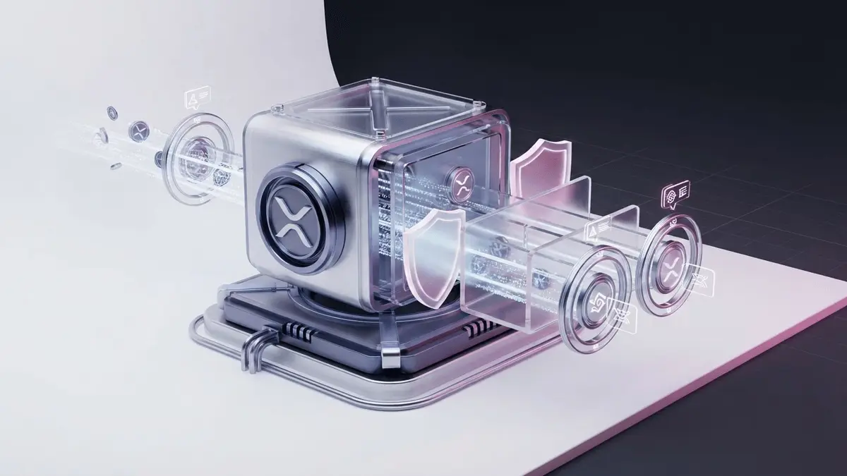 XRP News: XRPL $2.2B Tokenization Depends on Energy Token