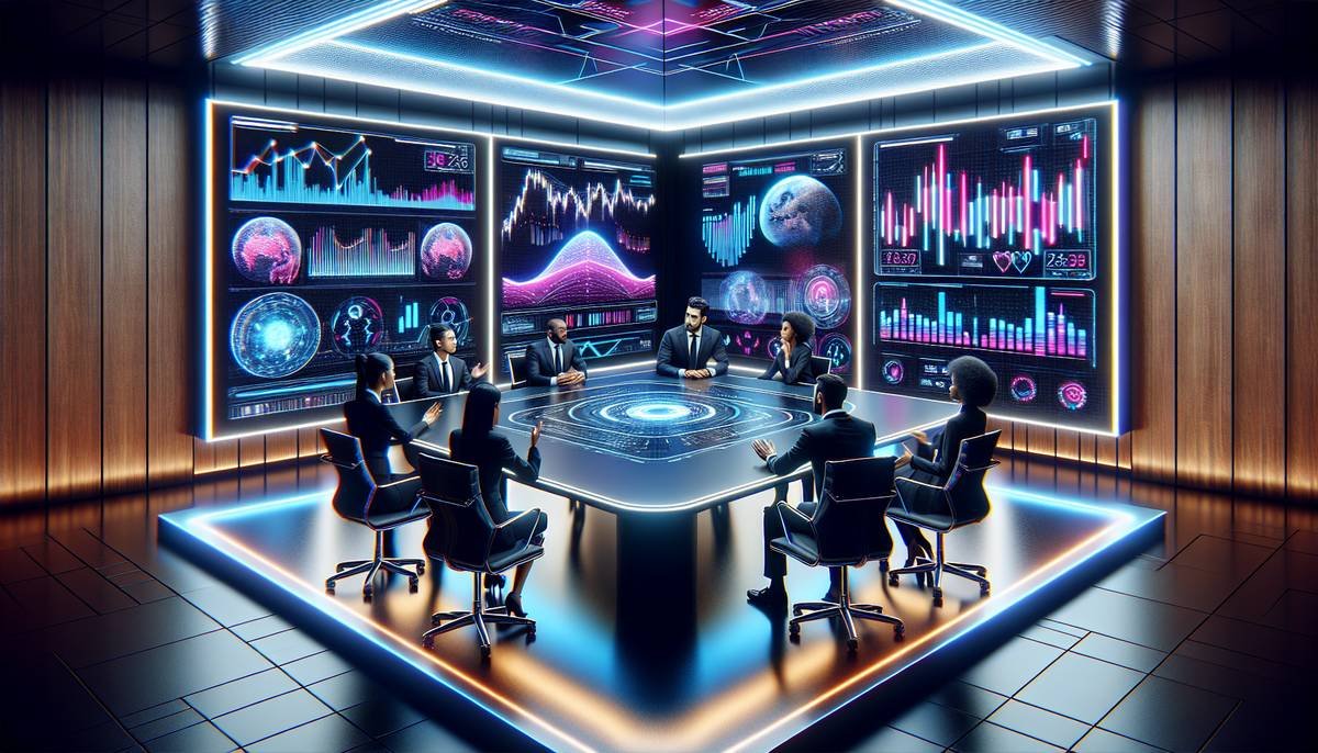 Best Crypto PR Firms for Blockchain Startups Targeting Global Markets