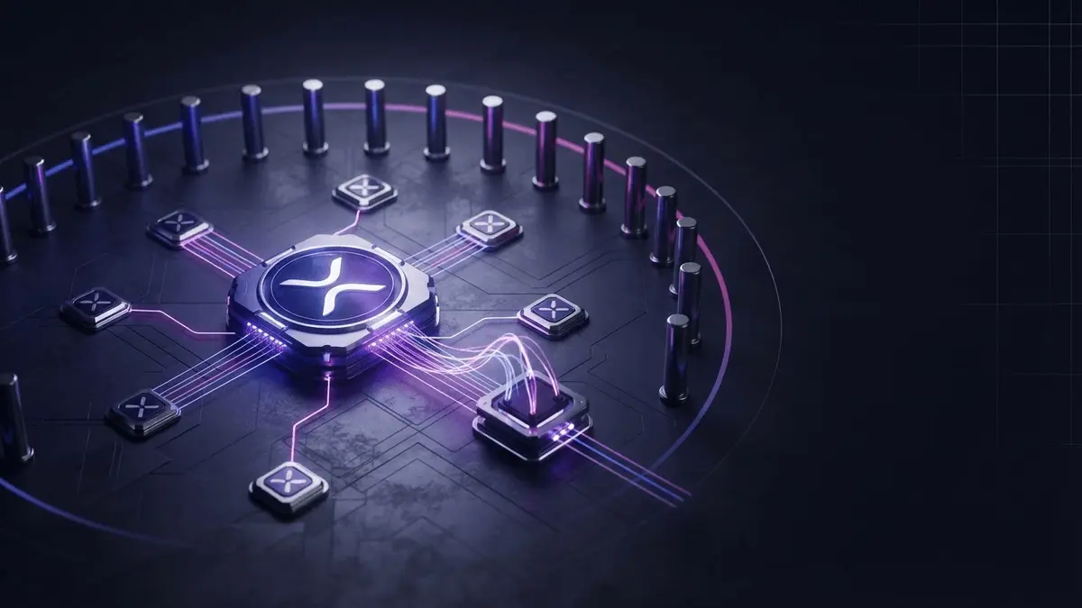 XRP Price Drops, But ETF Defies Crypto Bloodbath as Bitcoin and Ethereum Funds Bleed