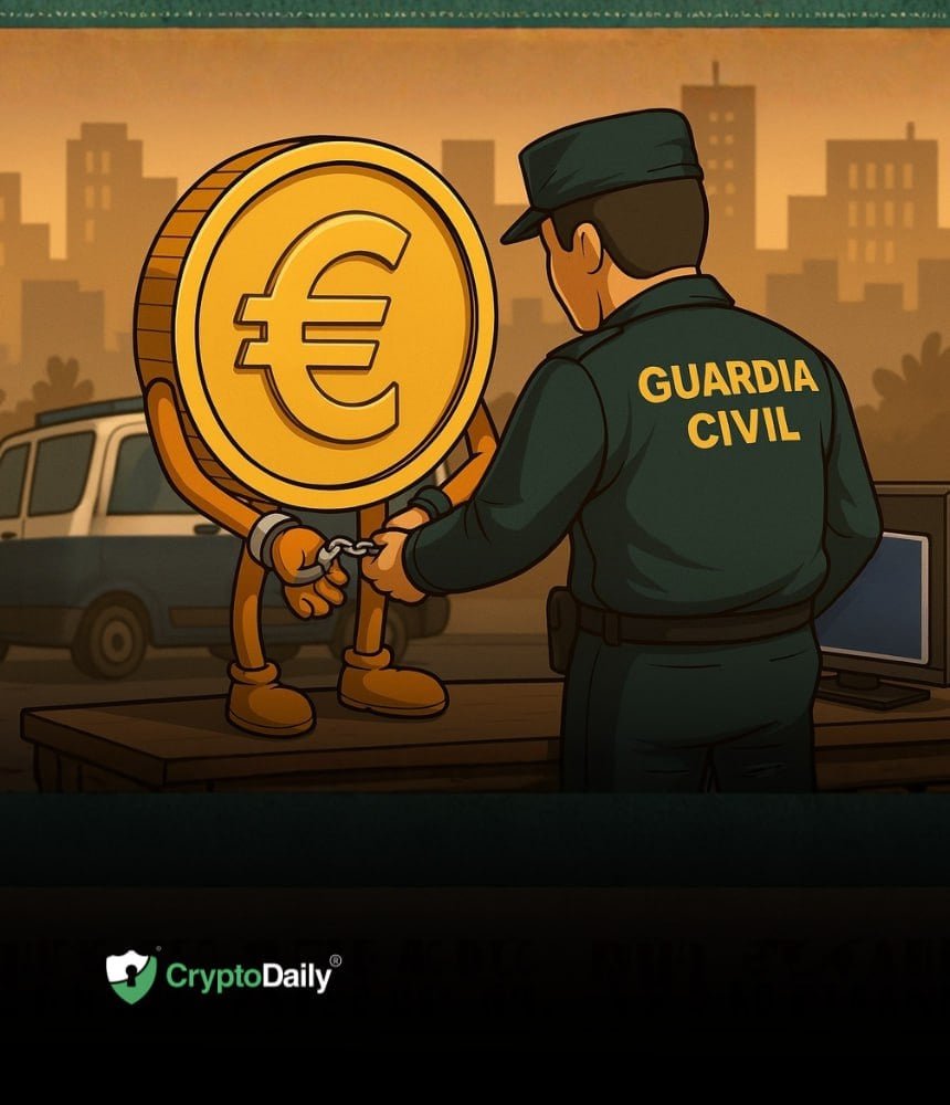 Spanish Authorities Arrest Alleged Leader Of $260M Ponzi Scheme