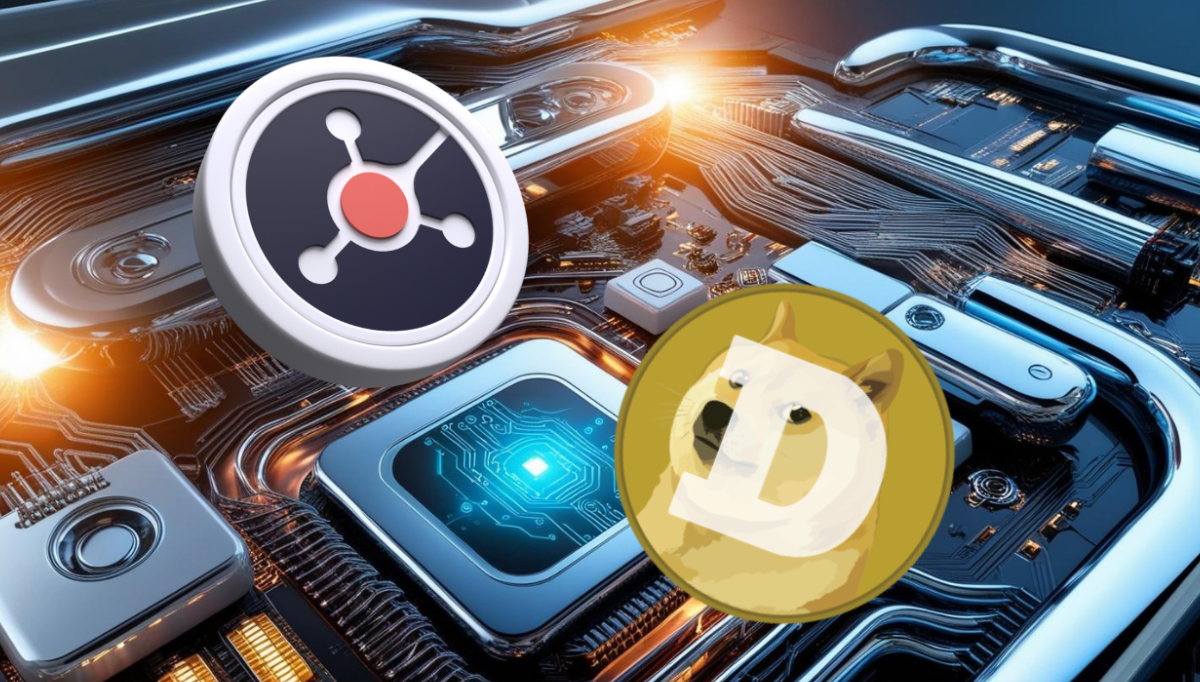 Dogecoin’s (DOGE) Progress Ignites Curiosity, but Ruvi AI (RUVI) Is Expected to Deliver 20,000% Returns and Hit $2.00 in 2025