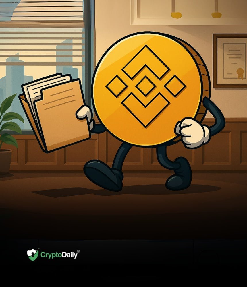 Sen. Warren Presses DOJ on Binance’s Compliance With $4.3B Settlement