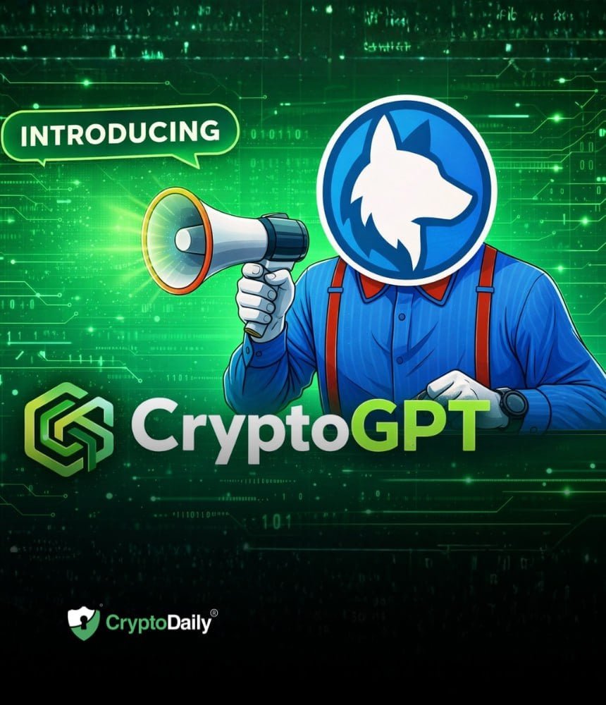 Introducing CryptoGPT, A New AI-Driven Crypto Analysis Platform
