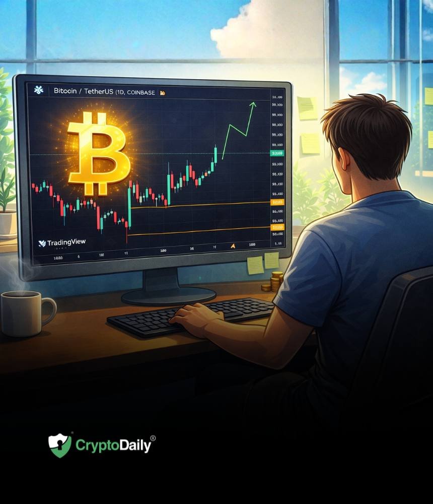 Bitcoin Holds Steady Near $74K Without Dropping: Can Bulls Break Bear Flag Top? – BTC TA March 18, 2026