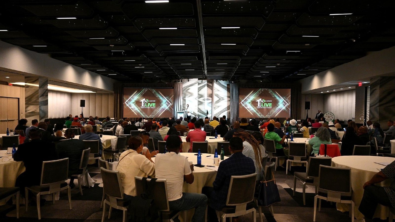 E-Estate Hosts E-Estate 1 Year Live Summit in Washington, D.C., Marking the Platform’s First Anniversary and the Growth of Tokenized Real Estate