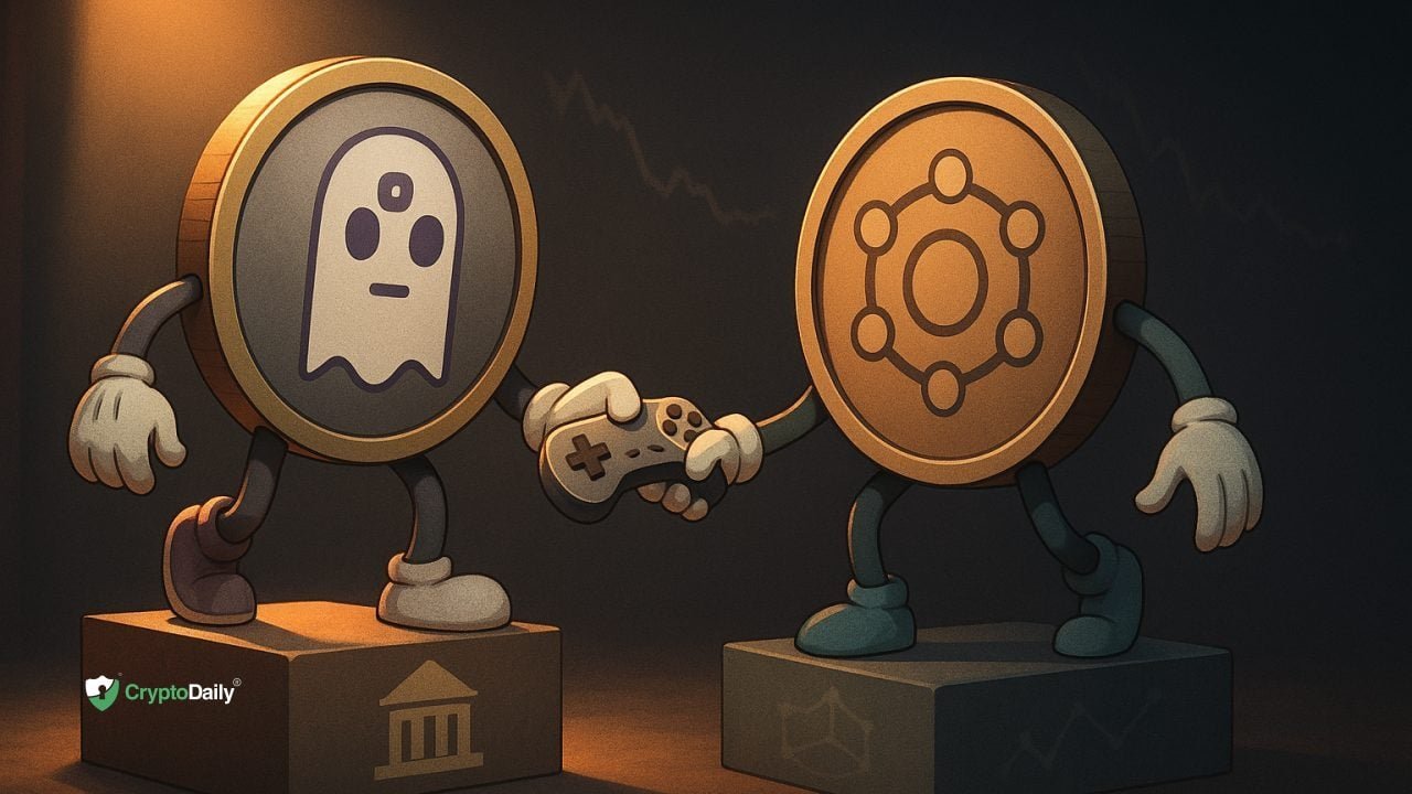 Aavegotchi DAO Handover: Can Web3 Games Survive Without a Lead Studio?