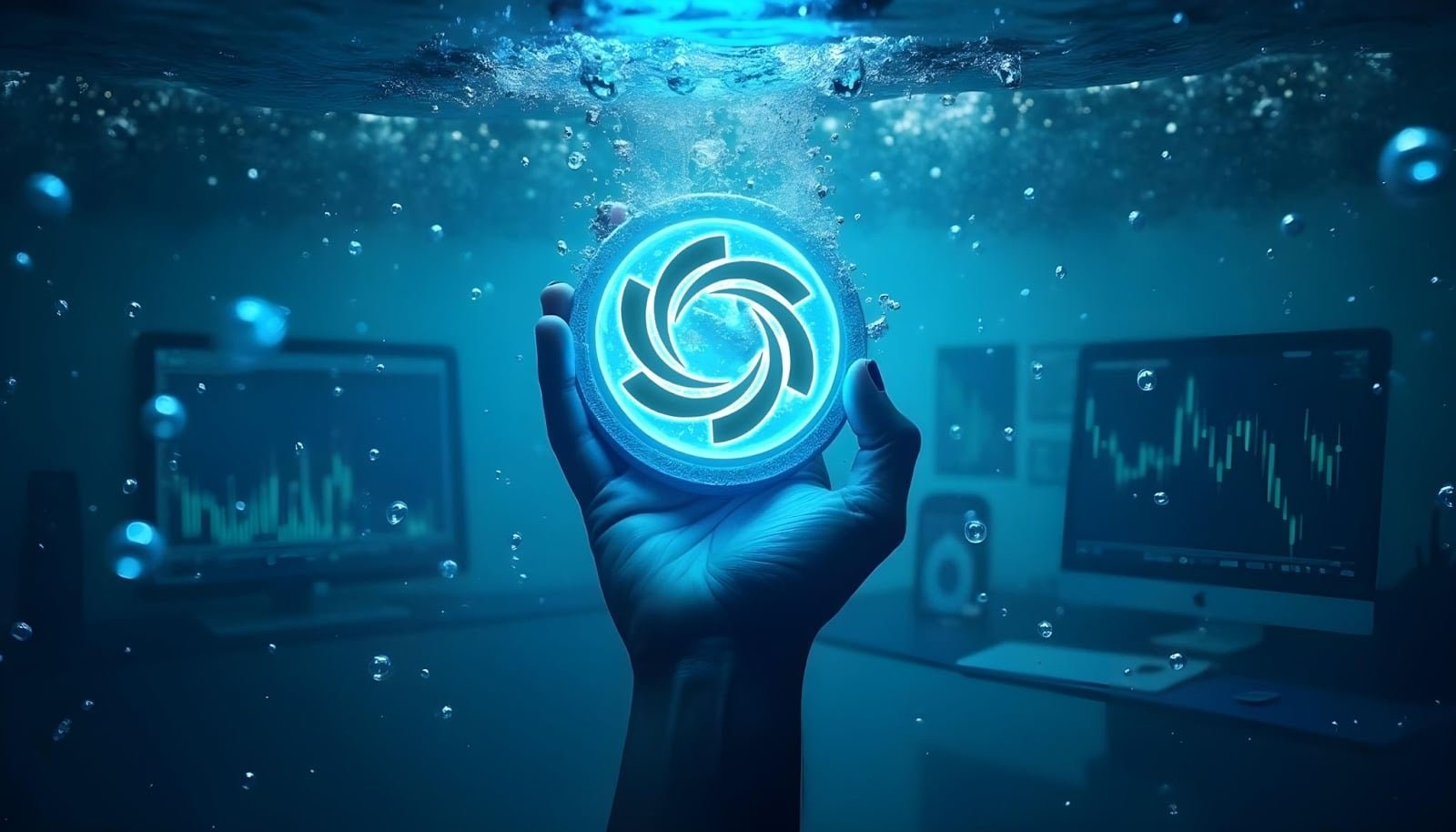 Solana, BNB, and XRP Bullish Forecasts Rise—Ozak AI Leads in 2026 Potential