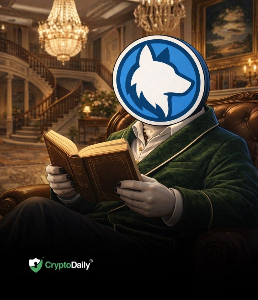 Husky Inu AI (HINU) Set For $0.00025344, Crypto Markets In The Red, Democrats Flag SEC Enforcement Action Concern