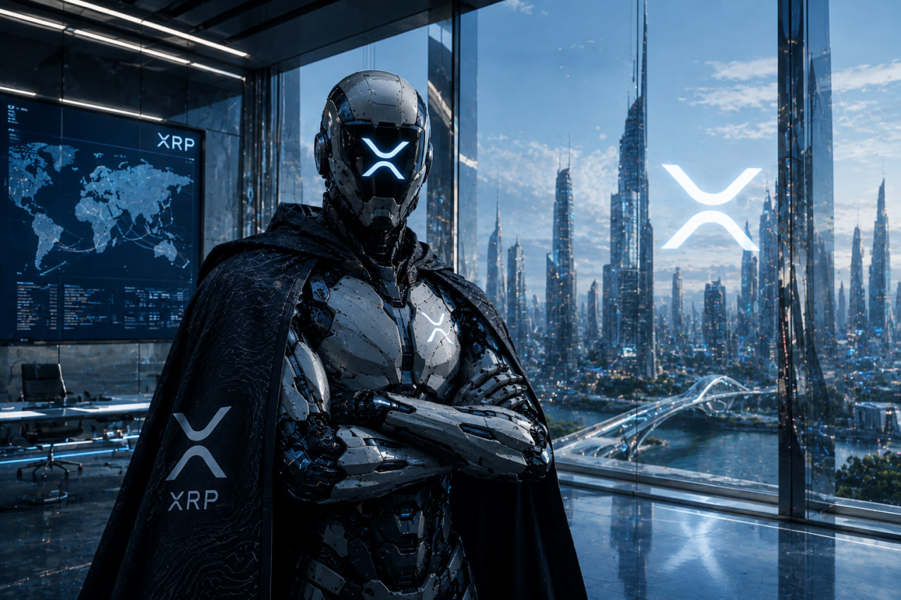 Elon Musk Grok AI Just Made a Surprisingly Bullish XRP Price Predicts