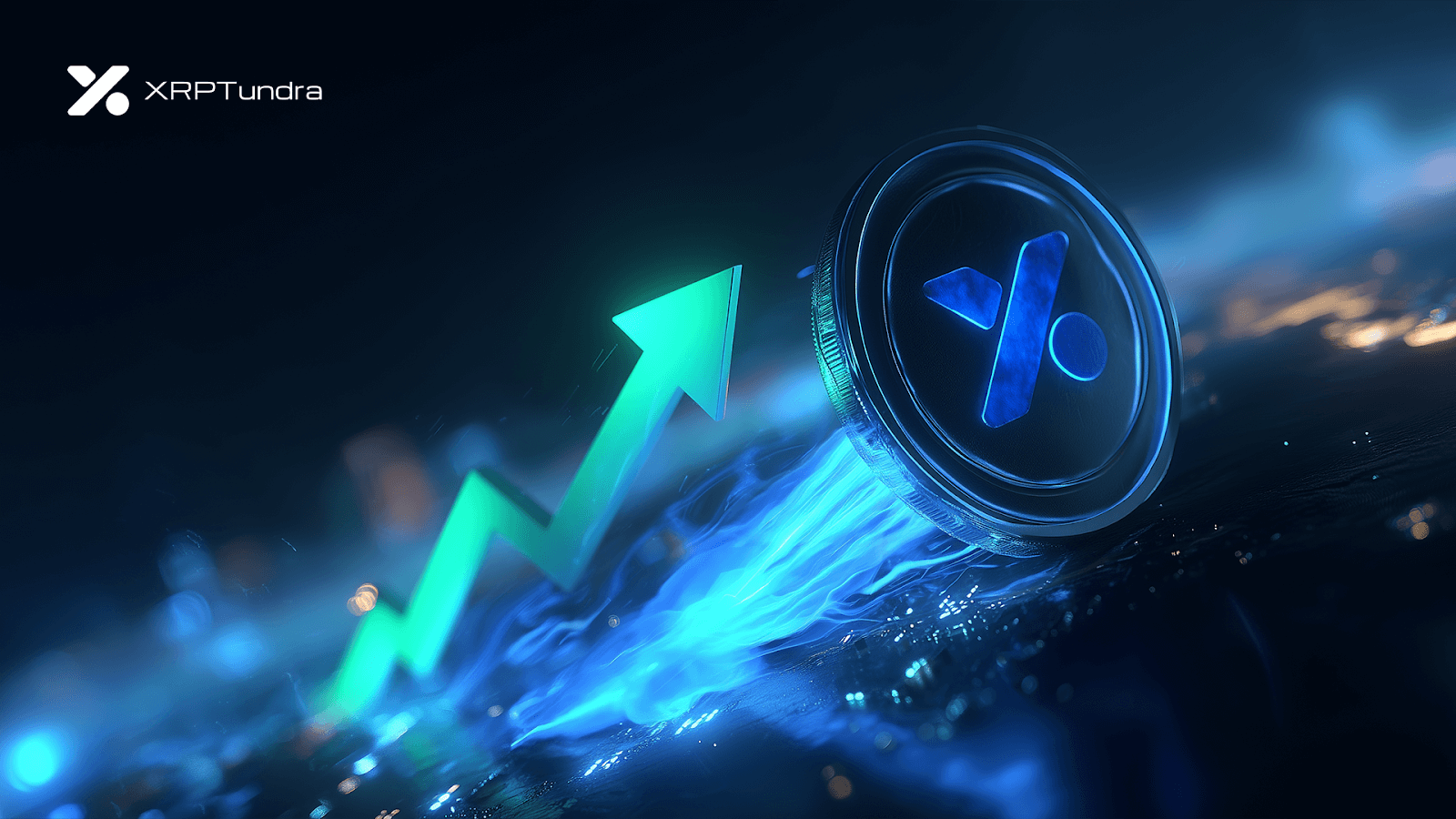 XRP News Today: Standard Chartered’s $12.50 Target Looks Conservative After XRP Tundra Launch