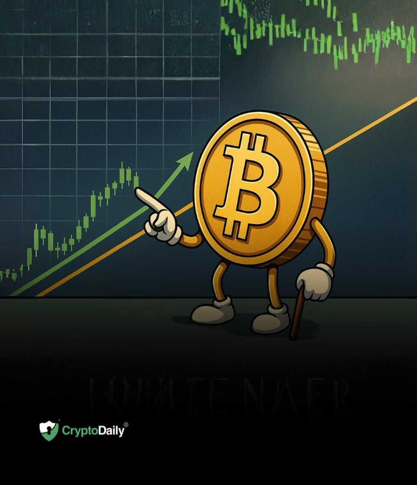 Bitcoin (BTC) Tests Multi-Year Trendline: Price Analysis and Predictions
