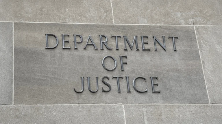 US Government Moves $71M Bitcoin Stash After 6-Week Silence