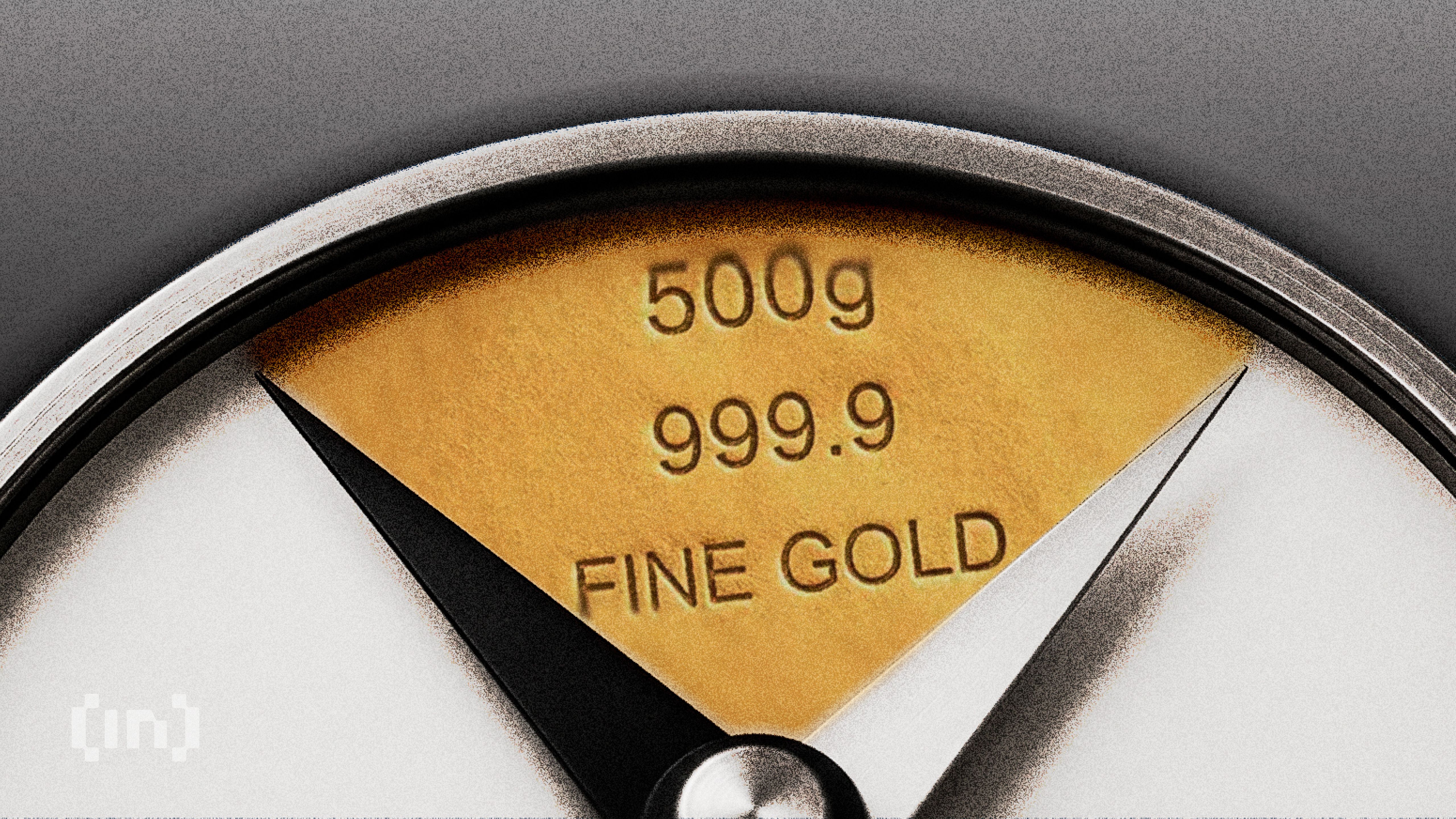 JPMorgan’s Q4 Gold Target Was Just Crossed: Is $5,000 Next?