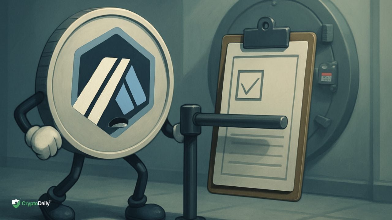 Arbitrum’s June 16 Unlock: The L2 Token Needs Revenue Proof, Not Just Scale