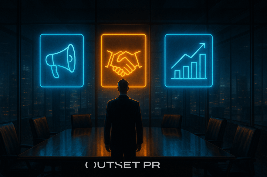 Choosing the Right PR Format for Every Crypto Announcement