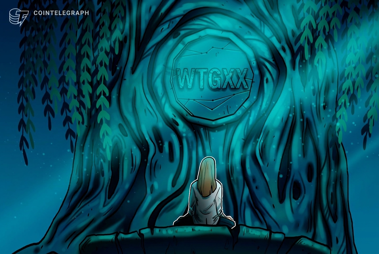 WisdomTree, MoonPay team up to expand US access to tokenized money market fund