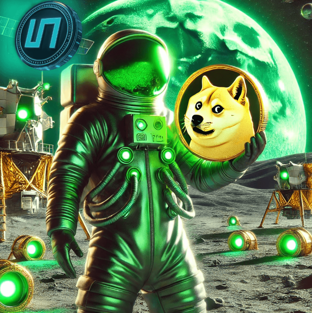 Shall Unilabs (UNIL) Launches First Asset Management Opportunity for Retail Traders as DOGE Disappoints