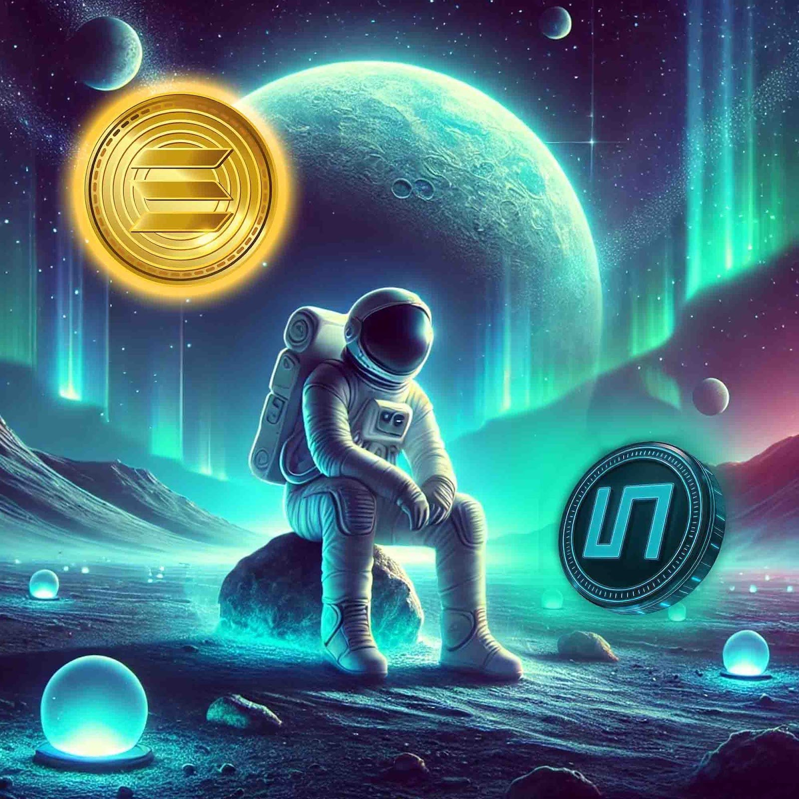 Solana Price Prediction: Bulls Eye a Breakout Above $200; Could Cardano and This New AI Coin Outperform This Year?