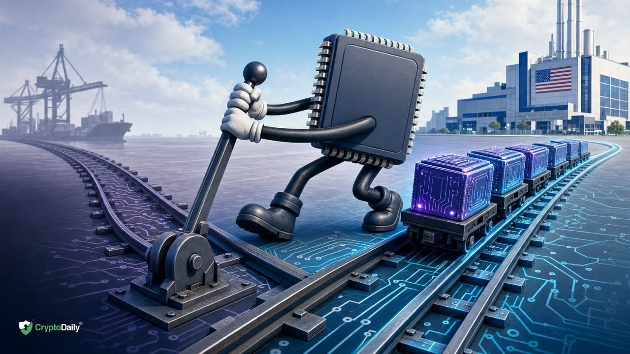 Intel and Apple’s U.S. Chip Push: Can One Deal Change the AI Stock Supply-Chain Trade?
