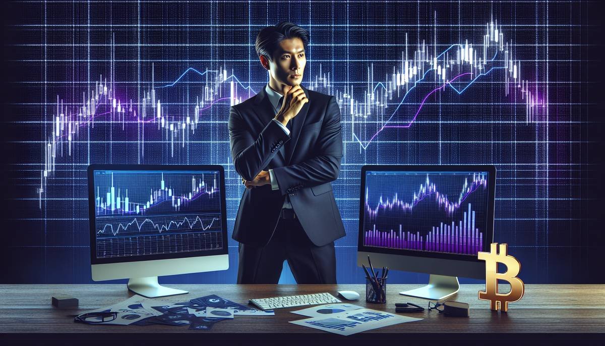 How Smart PR Turns Web3 Founders into Industry Thought Leaders