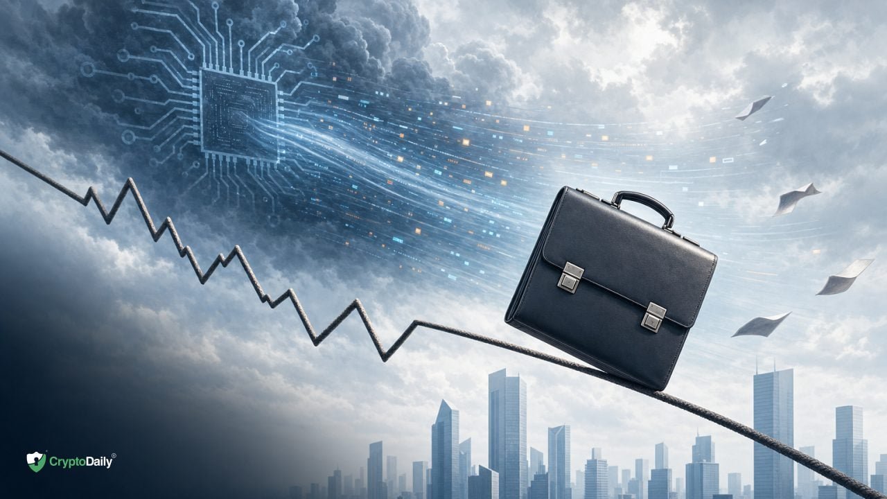 Accenture’s AI Shock: Why Consulting Stocks Are Becoming the Market’s New Automation Risk Test
